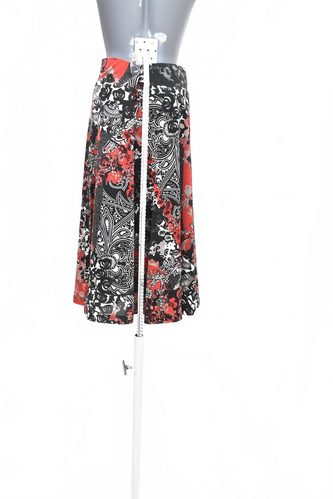 Dámská sukně Gerry Weber, barva vzorovaná, velikost M