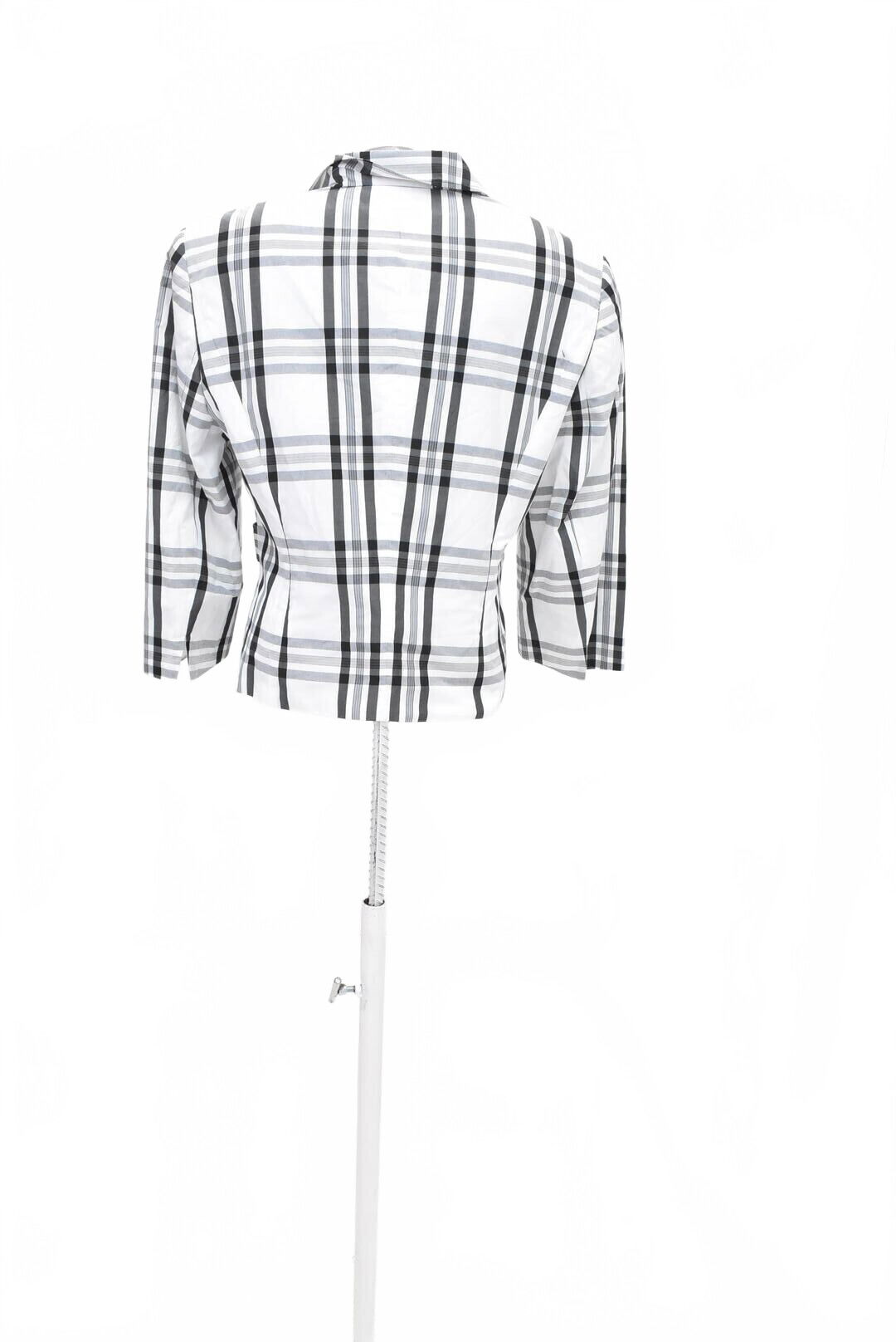 Dámské sako Gerry Weber, barva vzorovaná, velikost 38