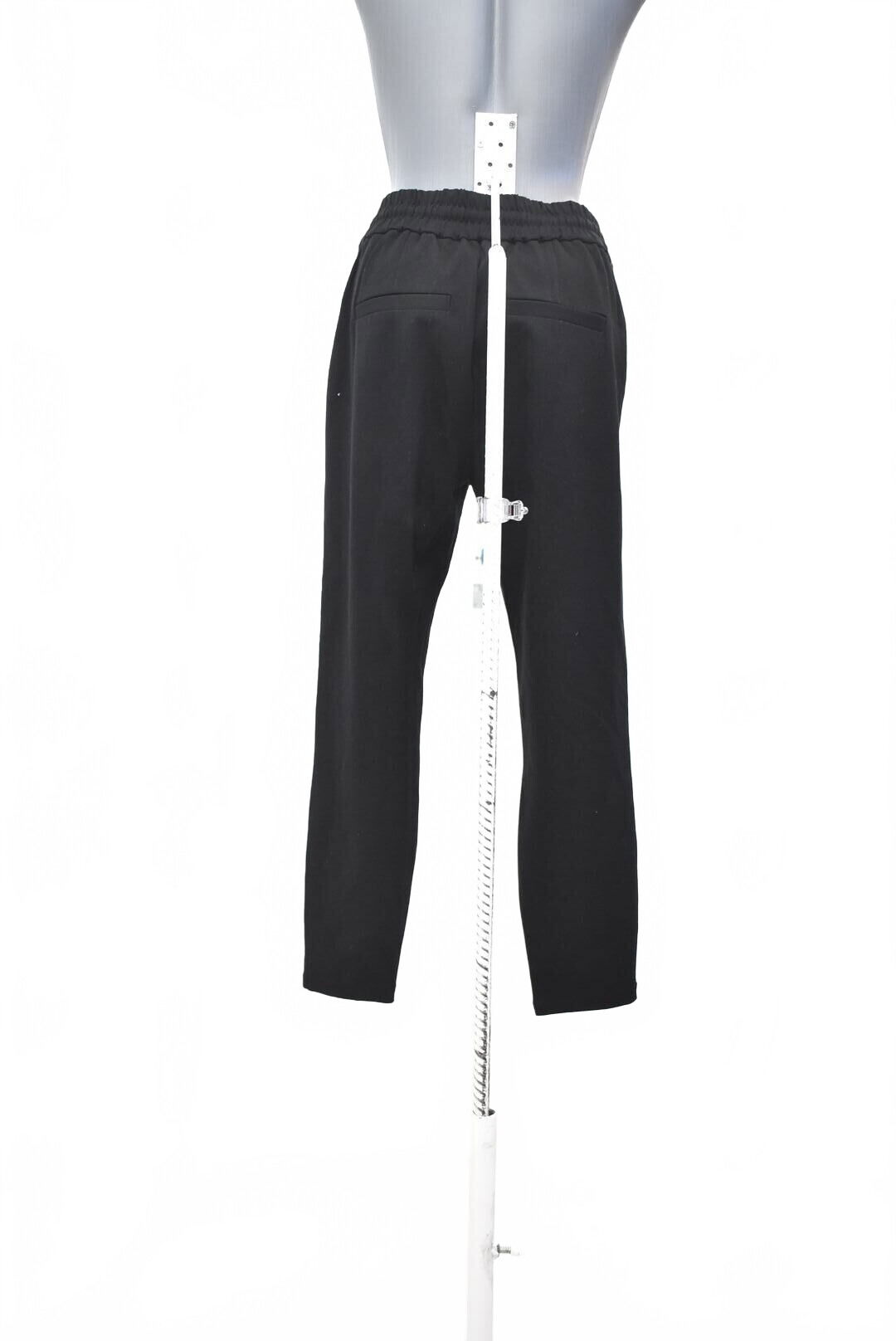 Dámské kalhoty Vero Moda, barva černá, velikost XS