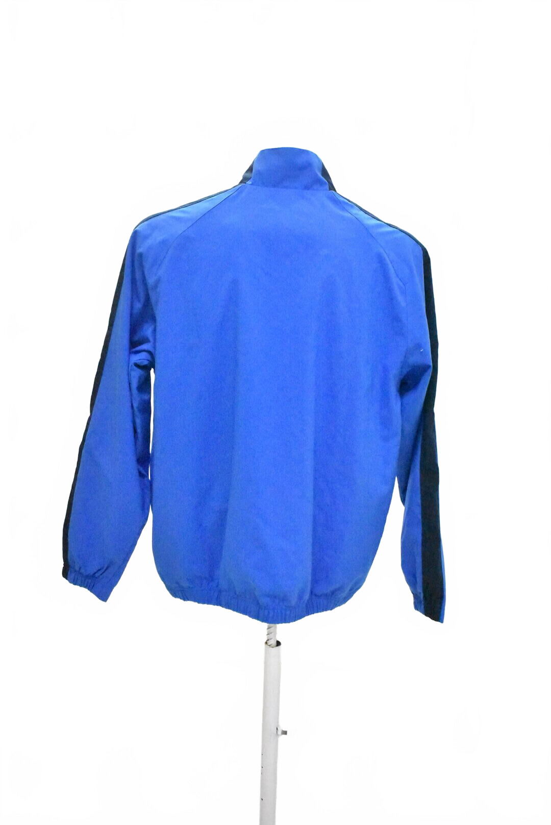 Pánská bunda Nike, barva modrá, velikost M