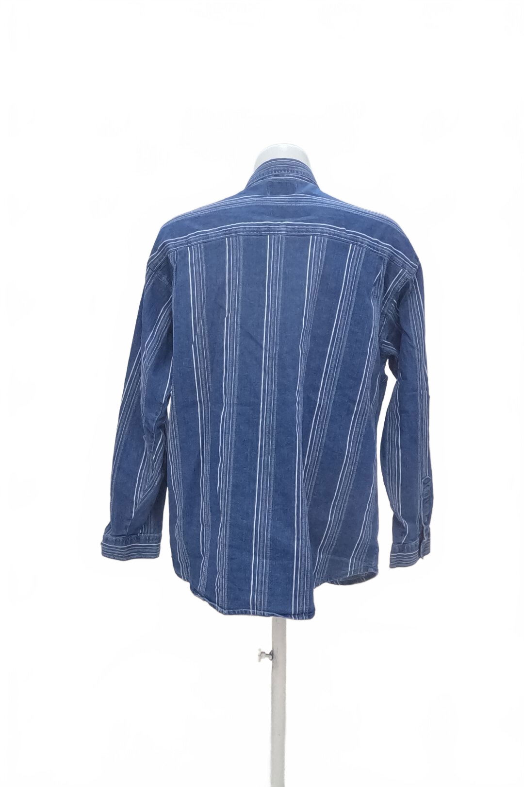 Pánská košile Genesis, barva vzorovaná, velikost 3XL