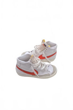 Dámské boty Nike, barva vzorovaná, velikost 36