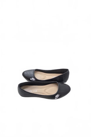 Dámské boty Nike, barva černá, velikost 38