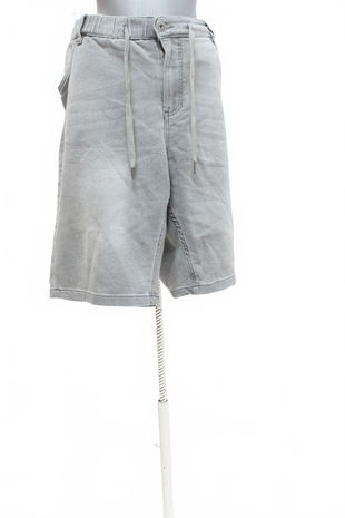 Pánské kraťasy Livergy, barva denim, velikost 64