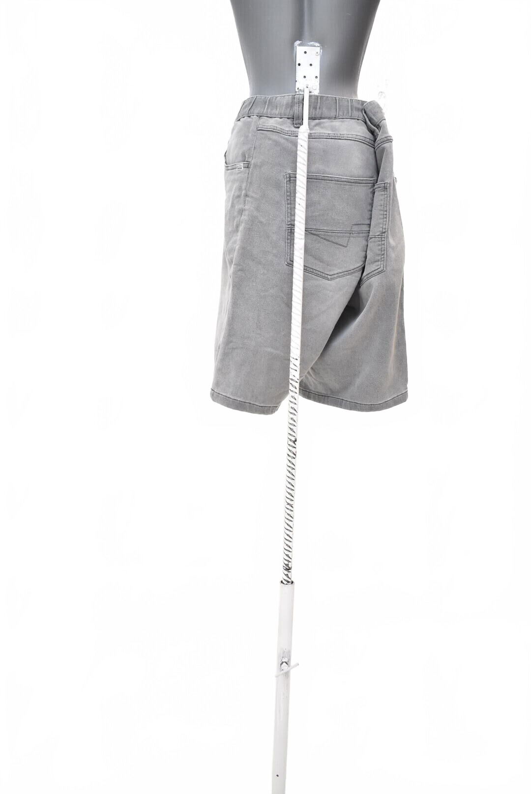 Pánské kraťasy Livergy, barva denim, velikost 64