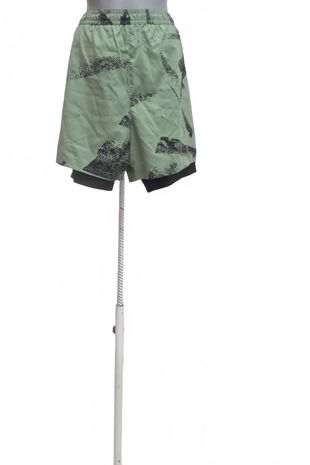 Pánské kraťasy Crivit, barva khaki, velikost L