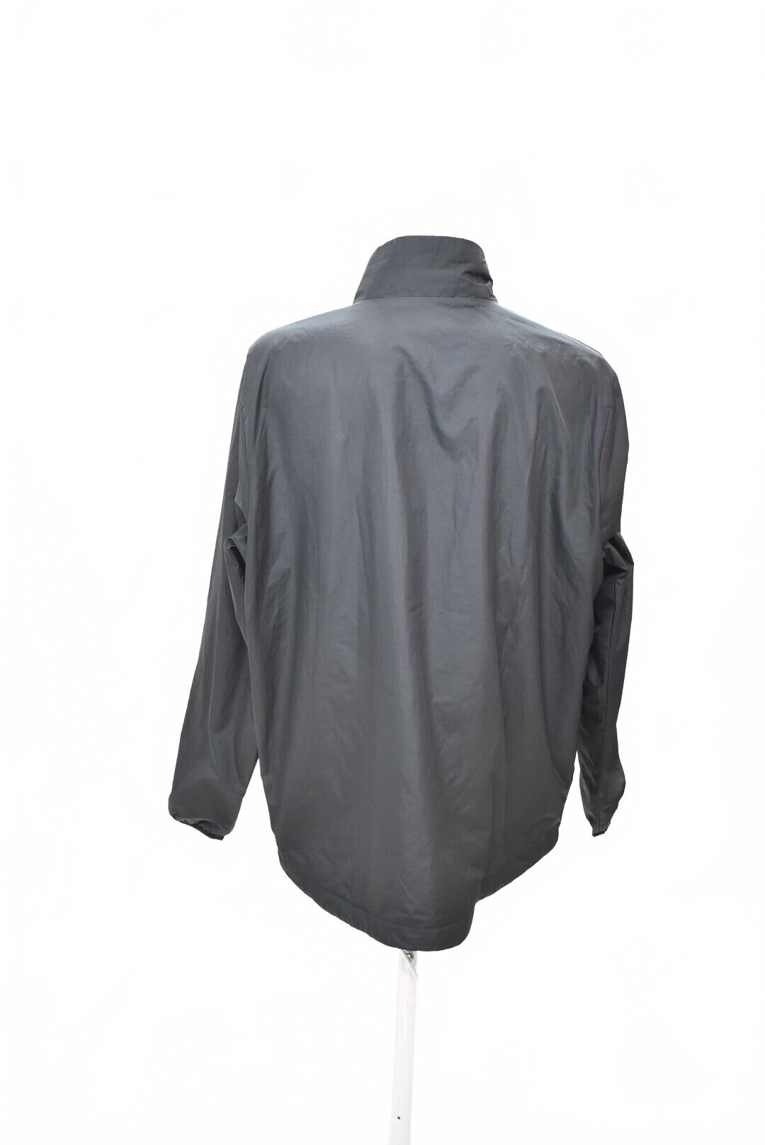 Pánská bunda Nike, barva černá, velikost XL