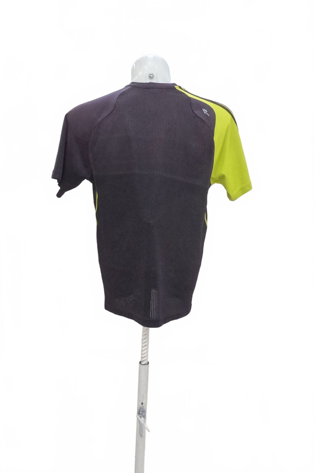 Pánské tričko Adidas s potiskem, barva vícebarevná, velikost M