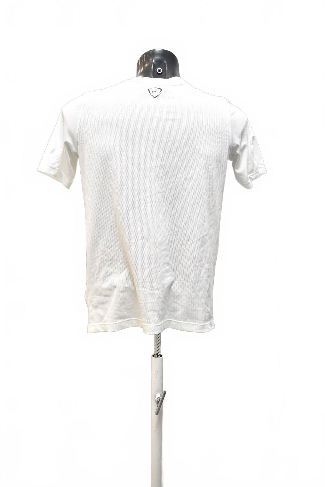 Pánské tričko Nike s potiskem, barva vzorovaná, velikost XL