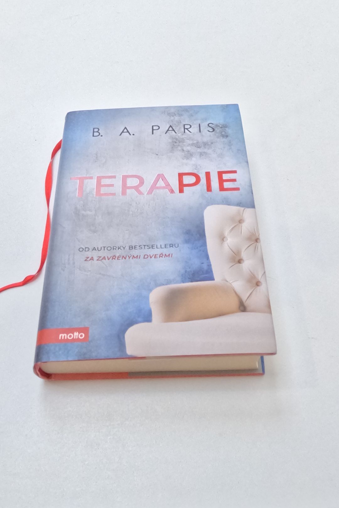 Terapie