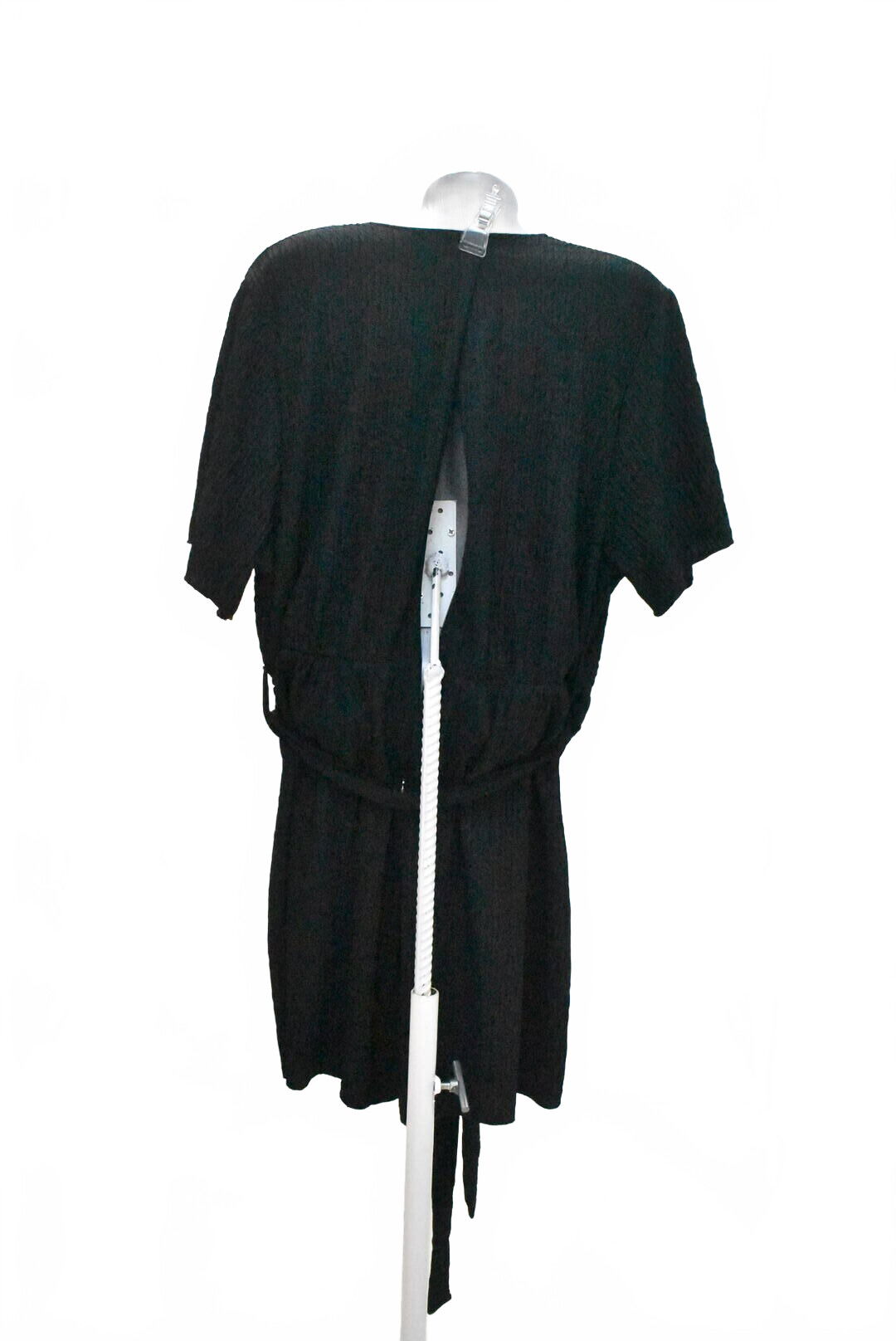 Dámsky overal Shein, farba čierna, veľkosť 3XL