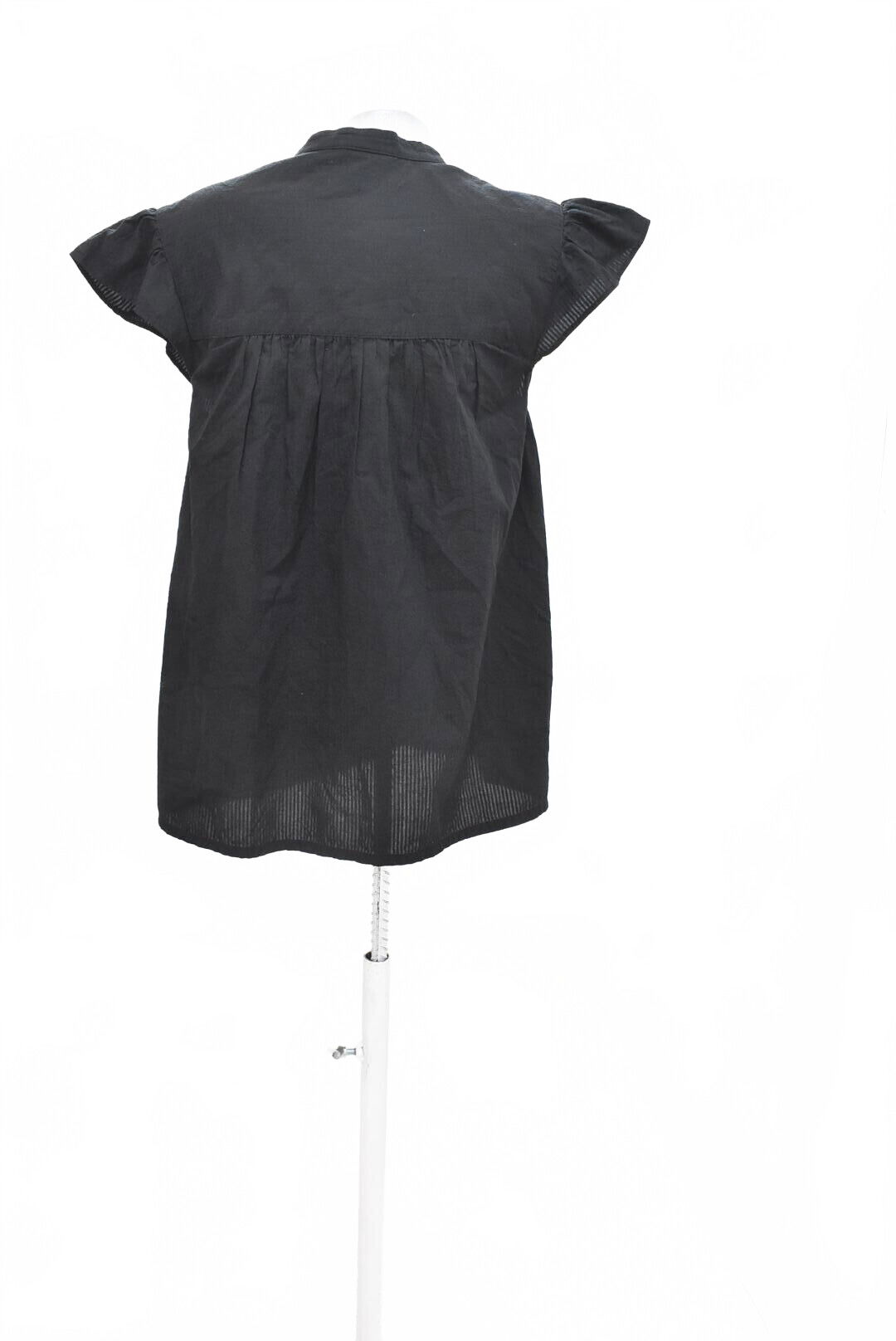 Dámsky top H&M, farba čierna, veľkosť S