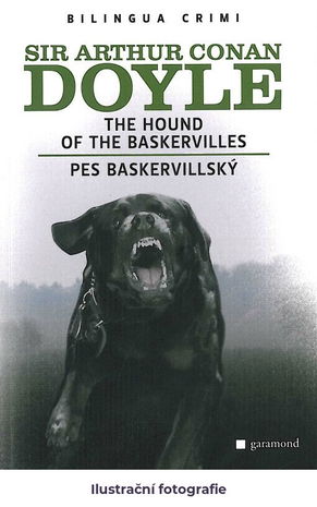 The hound of the Baskervilles =Pes baskervillský