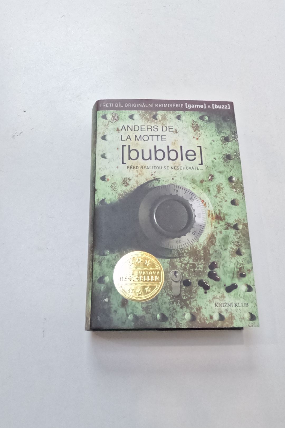 Bubble
