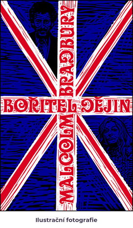 Bořitel dějin