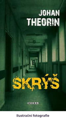 Skrýš