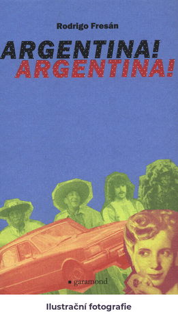 Argentina! Argentina!