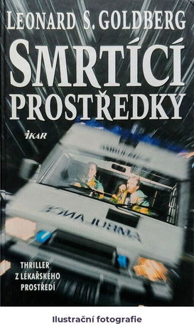 Smrtící prostředky