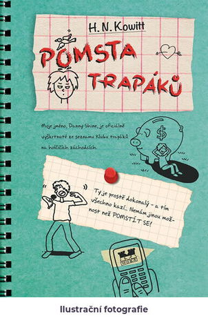 Pomsta trapáků