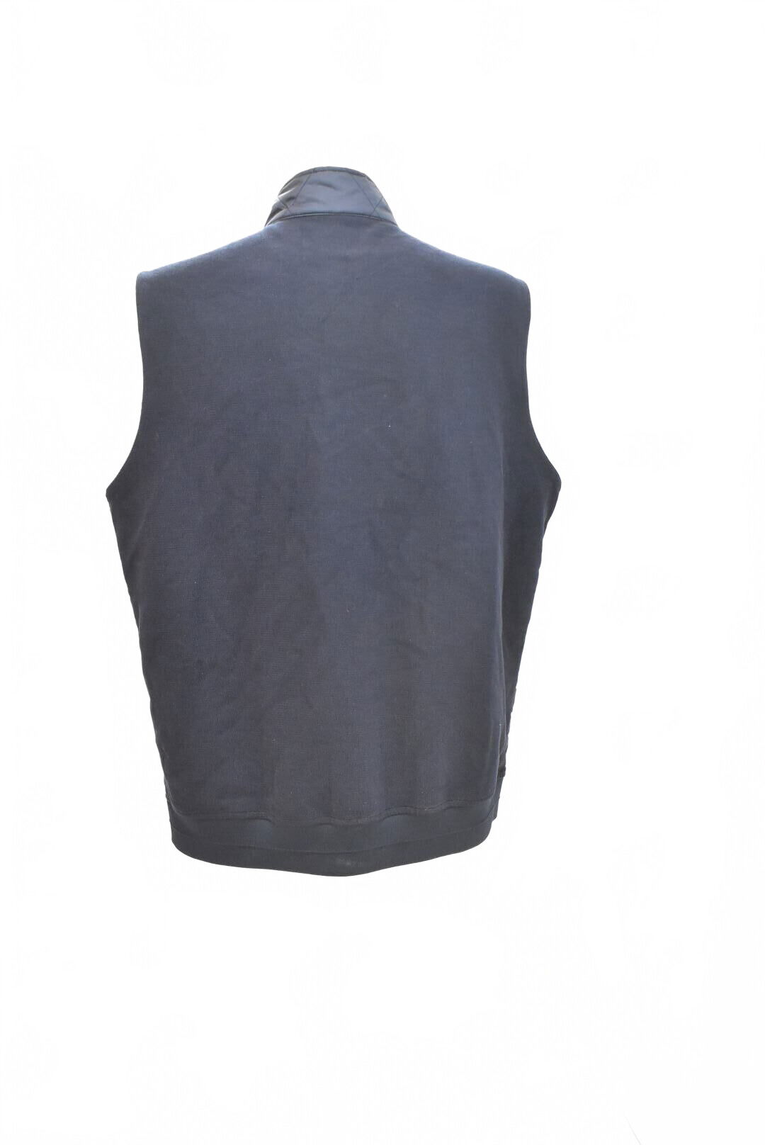 Pánská vesta Christian Berg, barva modrá, velikost 2XL