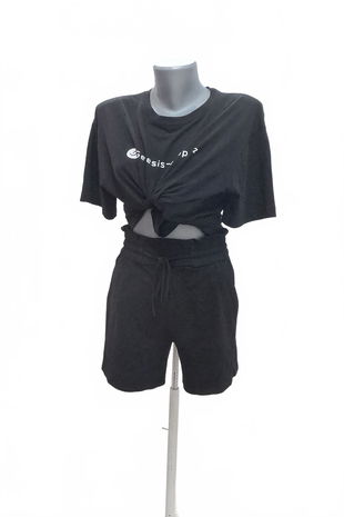 Dámské kraťasy Vero Moda, barva černá, velikost XS