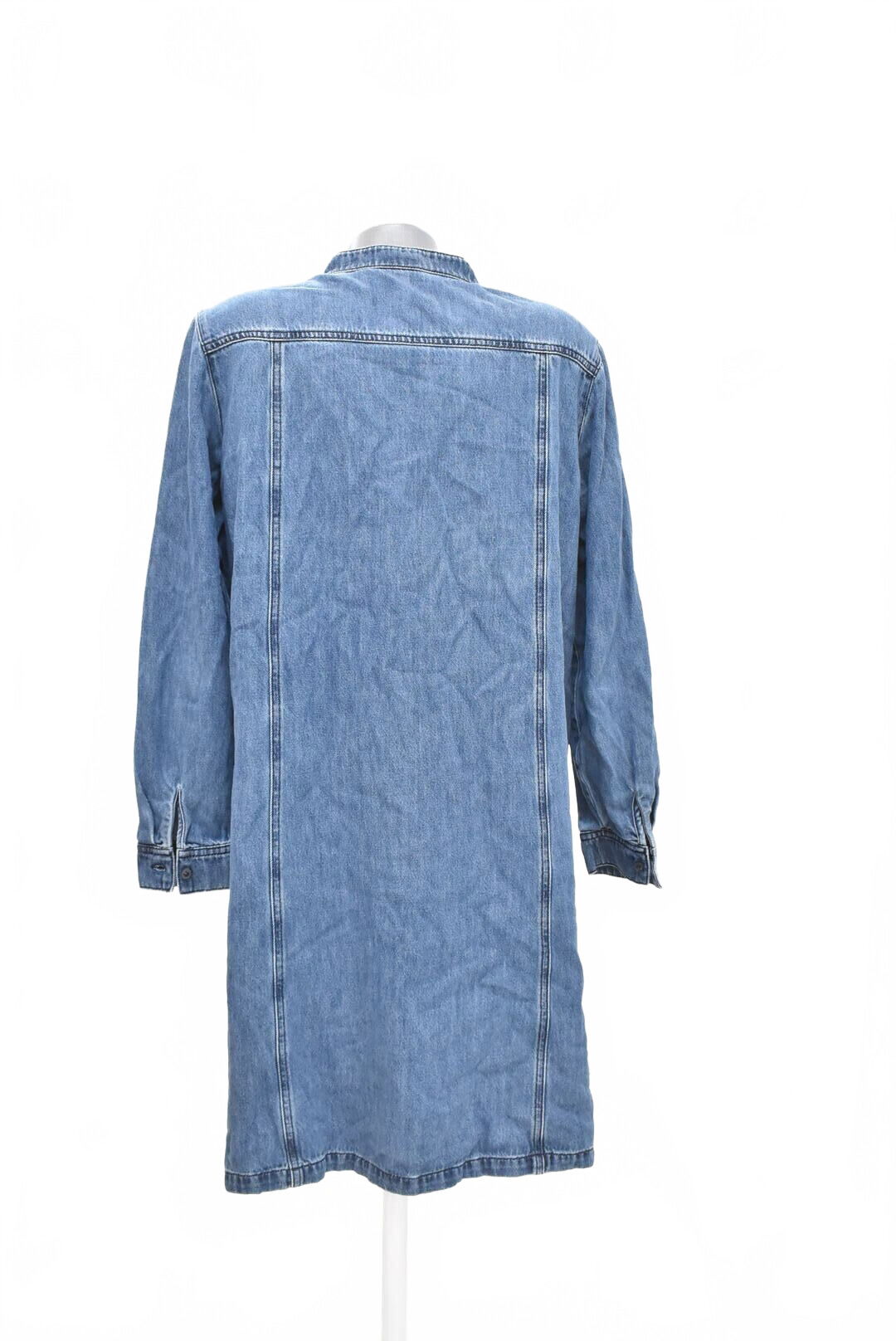 Dámské šaty Gerry Weber, barva denim, velikost 40