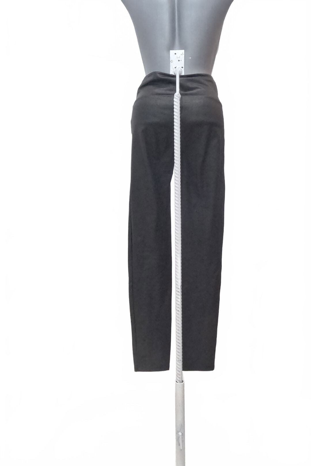 Dámské kalhoty Calzedonia, barva černá, velikost S