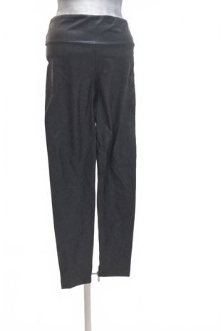 Dámské kalhoty Calzedonia, barva černá, velikost M
