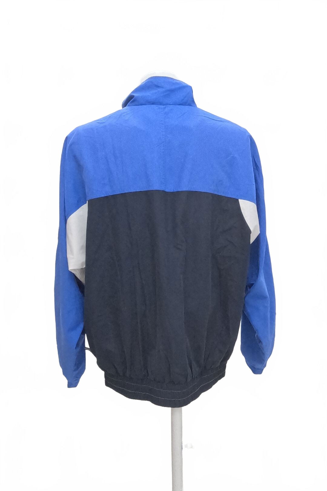 Pánská bunda Kappa, barva vícebarevná, velikost XL