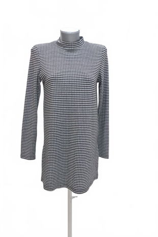 Dámské šaty Miss Selfridge, barva vzorovaná, velikost 40