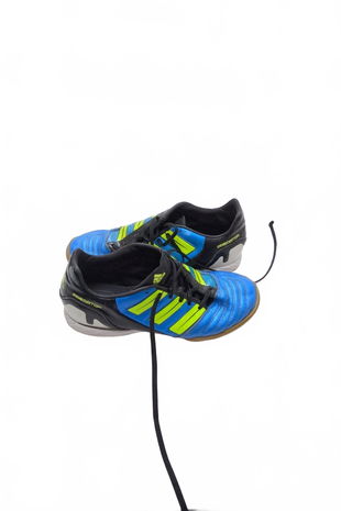 Chlapecké boty Adidas, barva vzorovaná, velikost 38