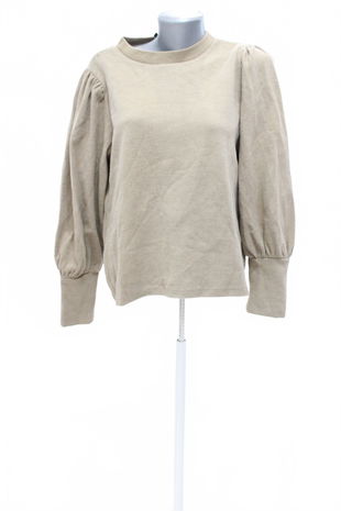 Dámský svetr Vero Moda, barva hnědá, velikost XL