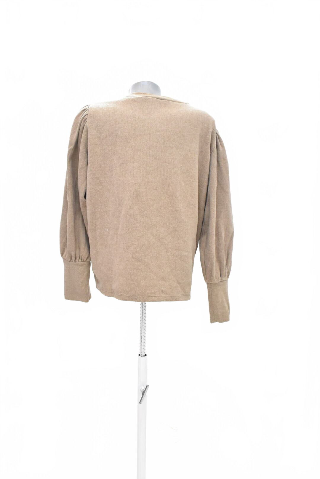 Dámský svetr Vero Moda, barva hnědá, velikost XL