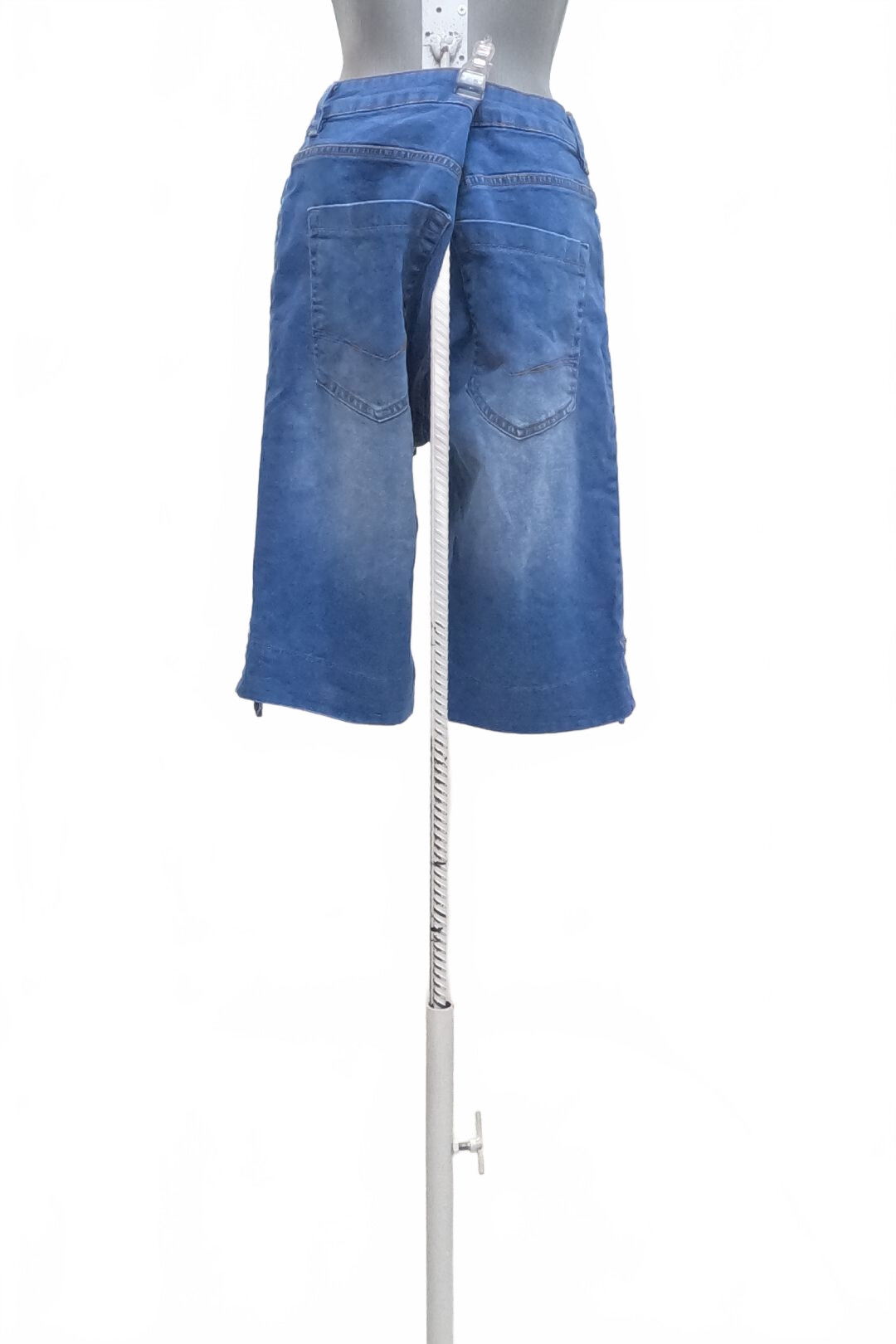 Pánské kraťasy Altisport, barva denim, velikost 50