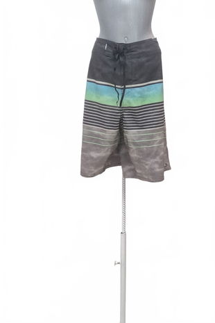 Pánské plavky O'neill, barva vícebarevná, velikost 2XL