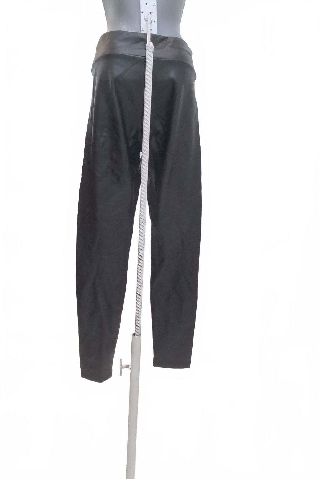 Dámské kalhoty Calzedonia, barva černá, velikost M