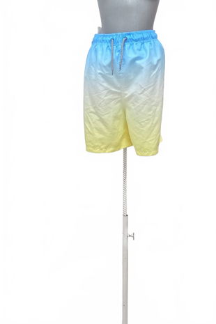 Pánské plavky F&F, barva vícebarevná, velikost 3XL