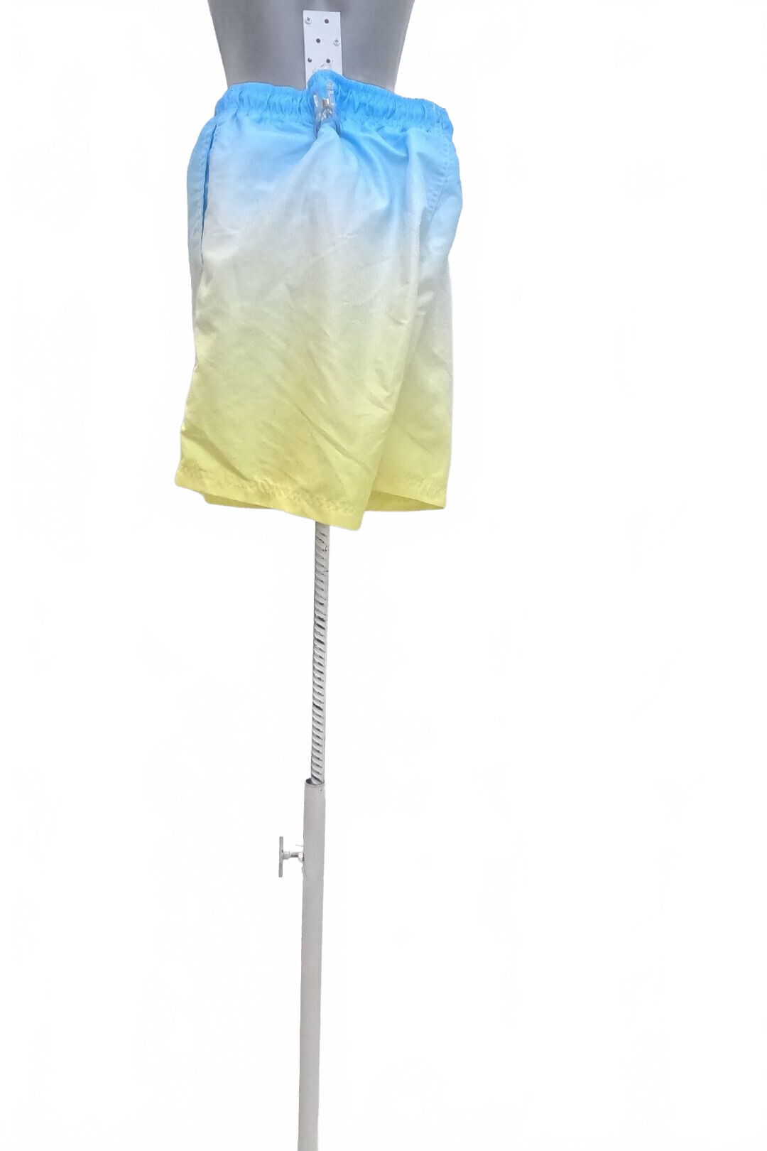 Pánské plavky F&F, barva vícebarevná, velikost 3XL