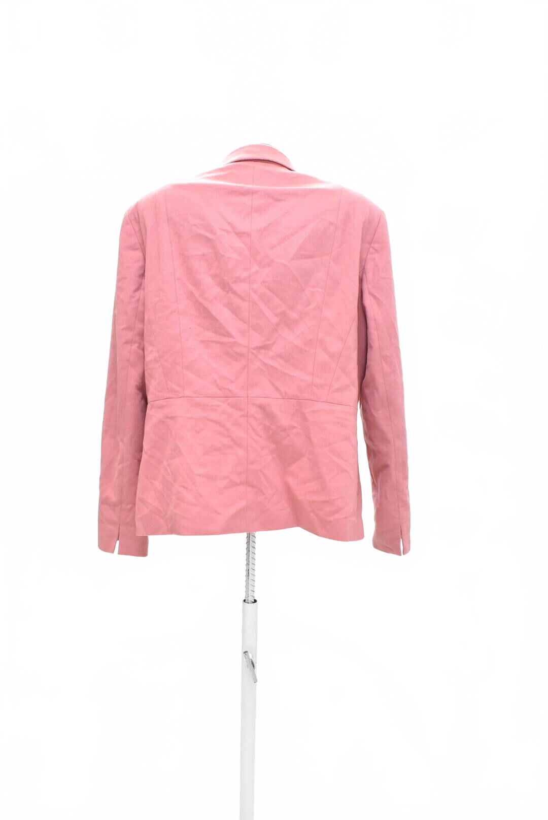 Dámské sako Gerry Weber, barva růžová, velikost 44