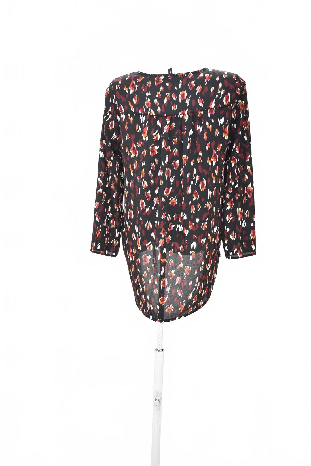 Dámská halenka Vero Moda, barva vzorovaná, velikost XS
