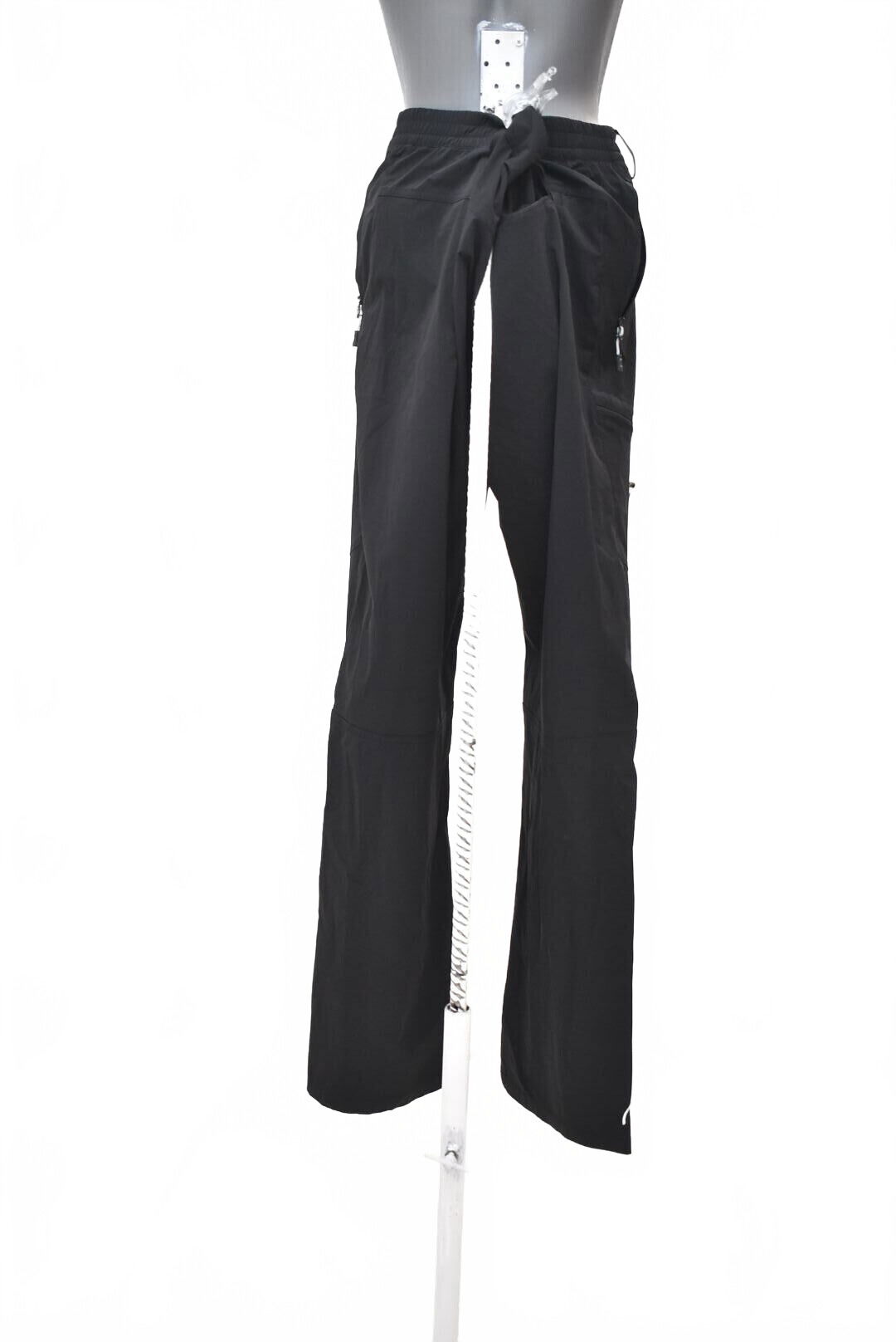 Pánské kalhoty Head, barva černá, velikost 2XL