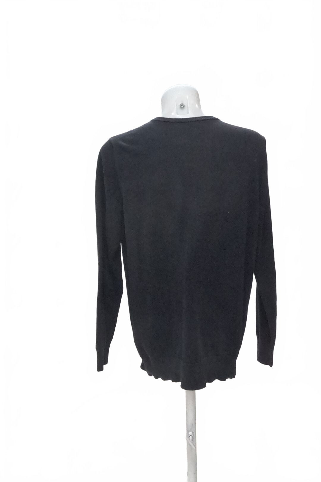 Pánský svetr Zoot, barva černá, velikost 2XL