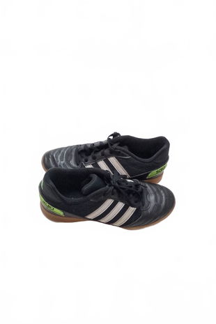 Chlapecké boty Adidas, barva černá, velikost 36