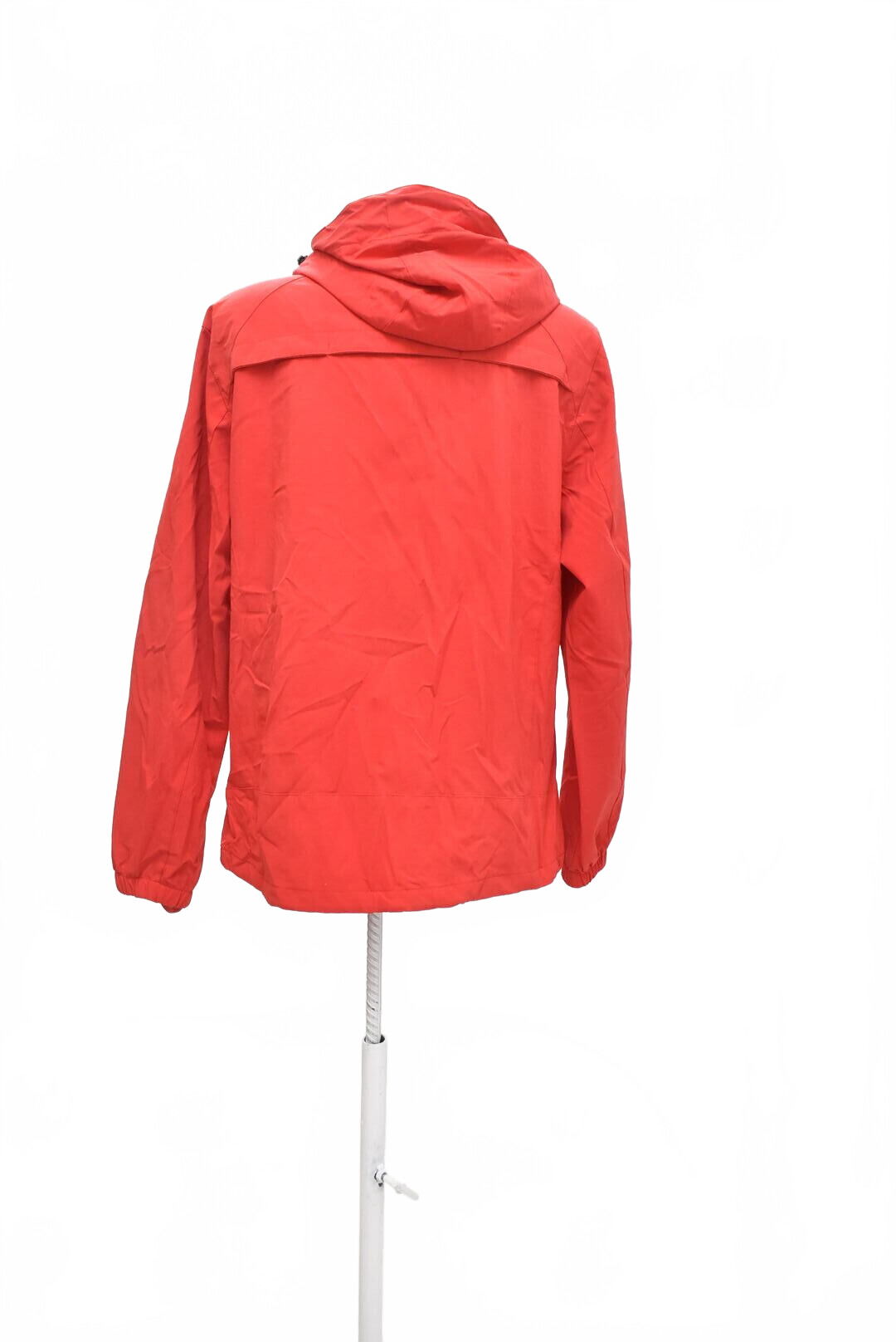 Dámská bunda Temster, barva červená, velikost 2XL