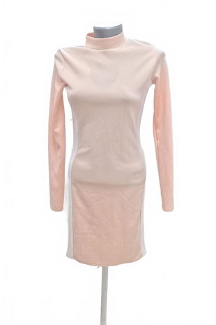 Dámské šaty Missguided, barva vícebarevná, velikost 38