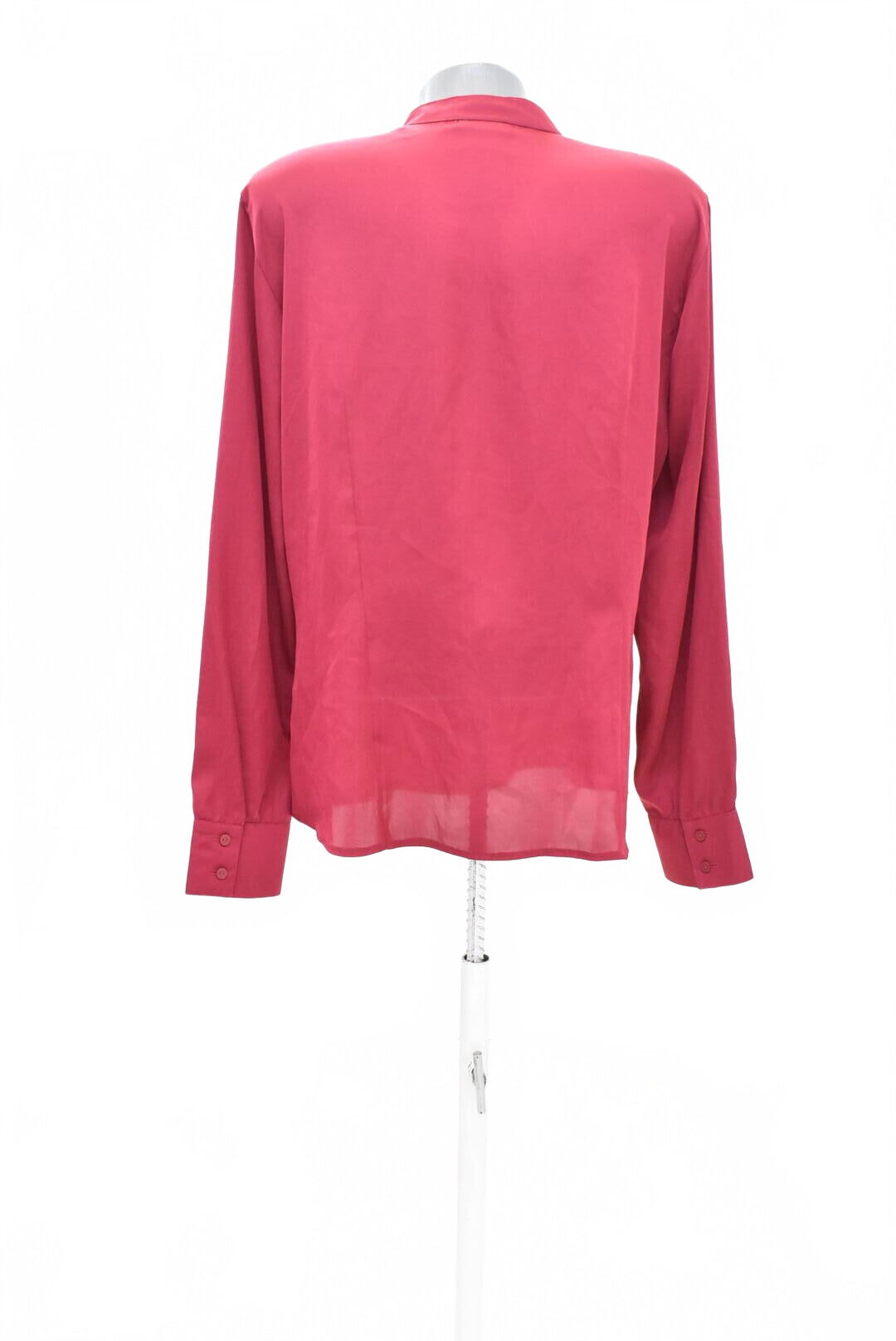Dámská halenka Gerry Weber, barva bordó, velikost 42
