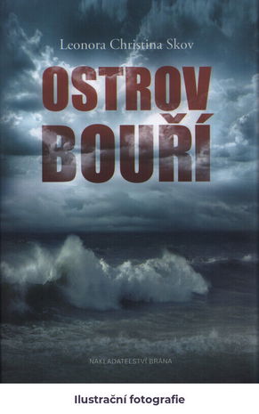 Ostrov bouří