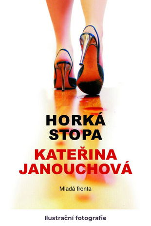 Horká stopa