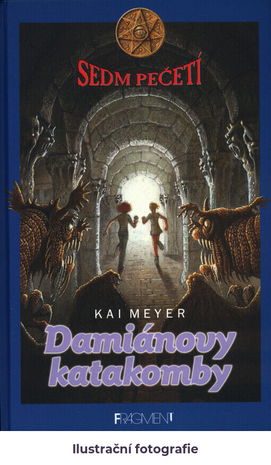 Damiánovy katakomby