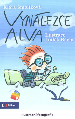 Vynálezce Alva